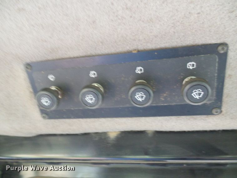 image for item DI0567 2005 Caterpillar D6R XW Series II dozer