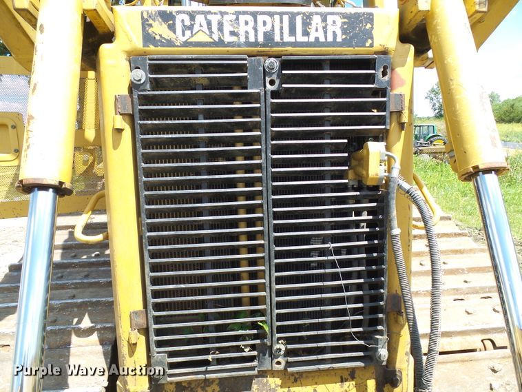 image for item DI0567 2005 Caterpillar D6R XW Series II dozer