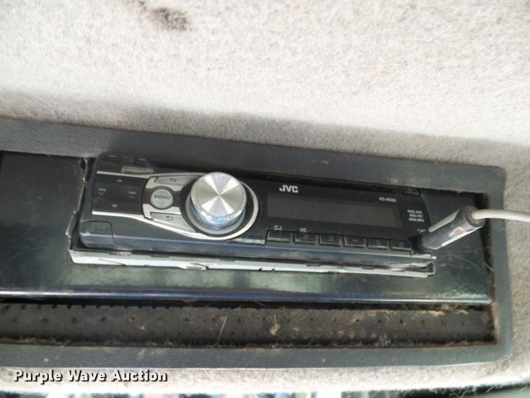 image for item DI0570 2004 Caterpillar D6R XW Series II dozer