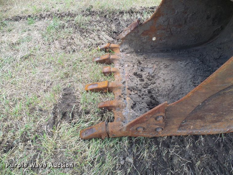 image for item DI0571 1996 Komatsu PC250LC excavator