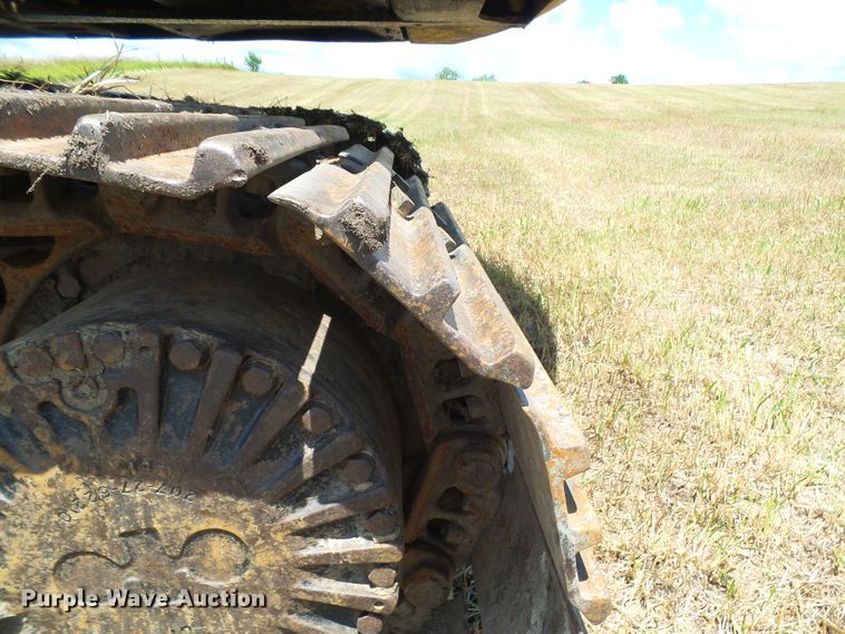 image for item DI0571 1996 Komatsu PC250LC excavator