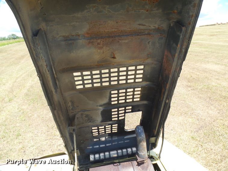 image for item DI0571 1996 Komatsu PC250LC excavator