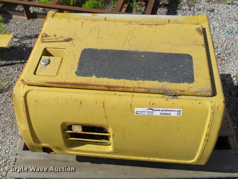 image for item DI9002 Komatsu PC120-6 parts