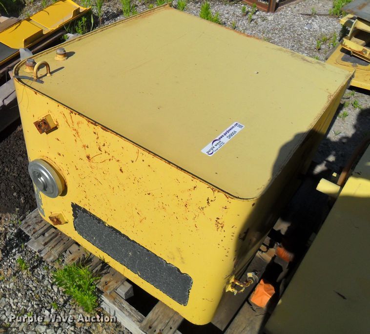 image for item DI9004 Komatsu PC120-6Z parts