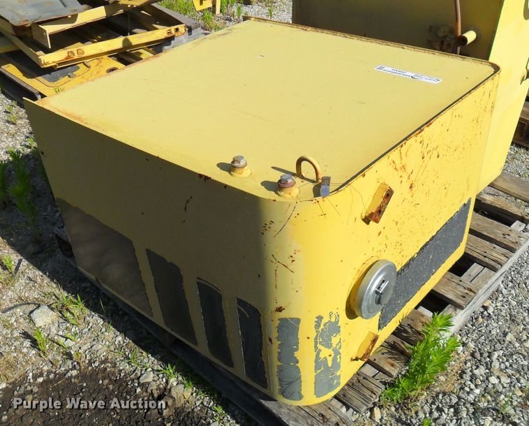 image for item DI9004 Komatsu PC120-6Z parts