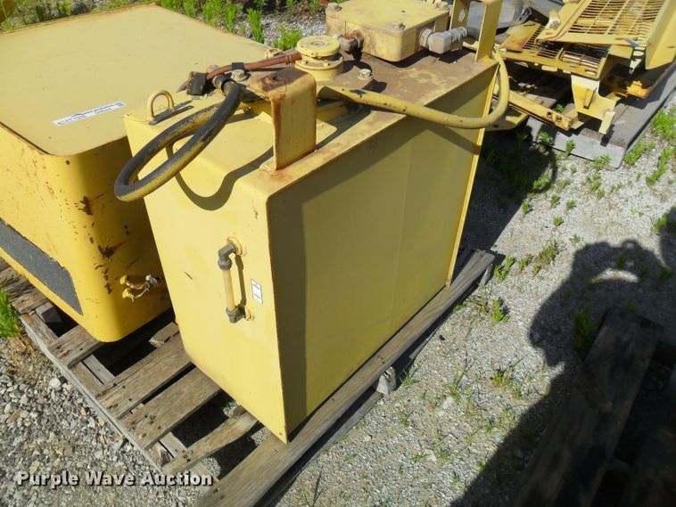 image for item DI9004 Komatsu PC120-6Z parts