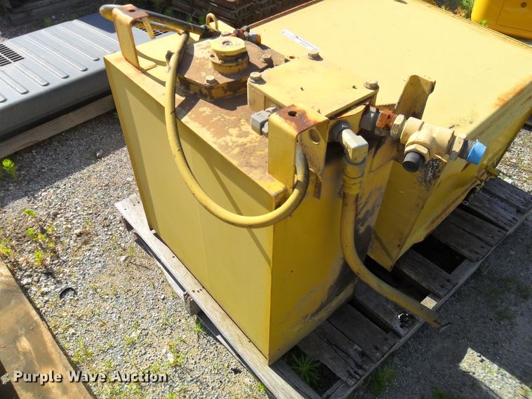 image for item DI9004 Komatsu PC120-6Z parts