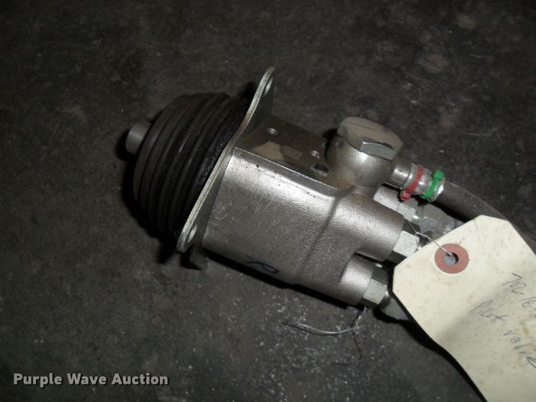 image for item DI9007 Komatsu PC120-6Z parts