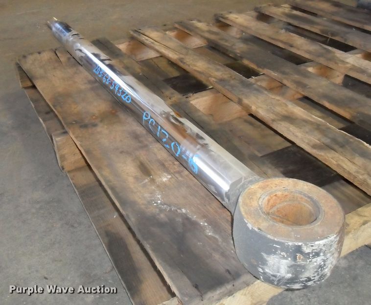 image for item DI9007 Komatsu PC120-6Z parts