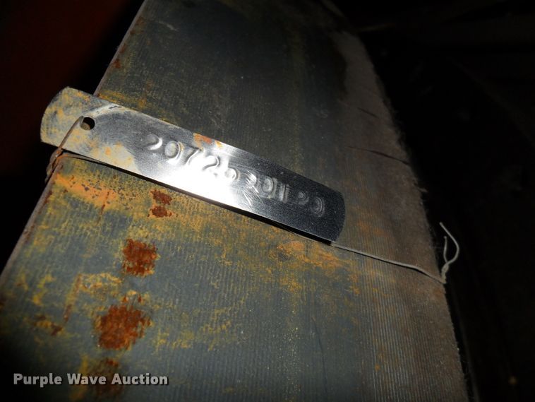 image for item DI9027 (2) Komatsu PC300-7 swing circles