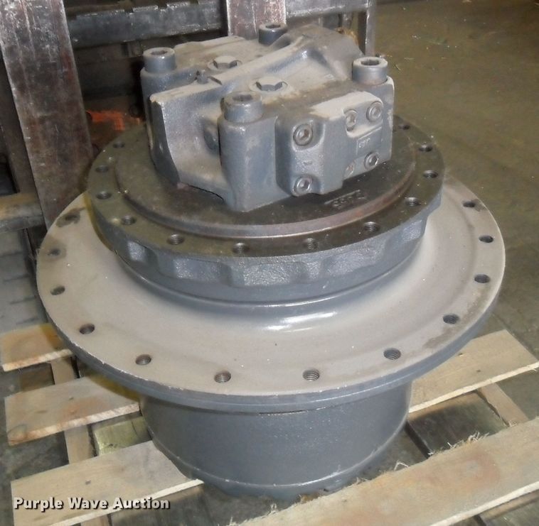 image for item DI9029 Final drives