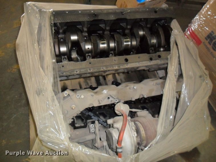 image for item DI9030 Deutz TCD 7816 engine