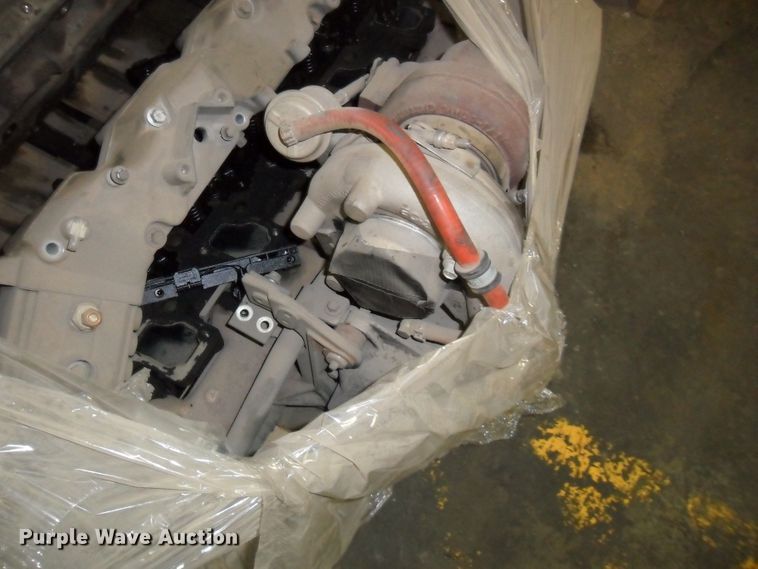 image for item DI9030 Deutz TCD 7816 engine