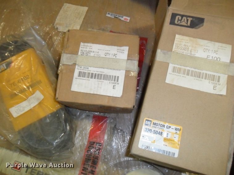 image for item DI9034 Caterpillar parts