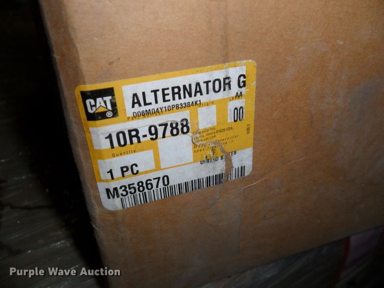 image for item DI9034 Caterpillar parts