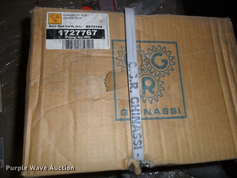 image for item DI9034 Caterpillar parts