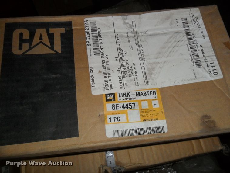 image for item DI9034 Caterpillar parts