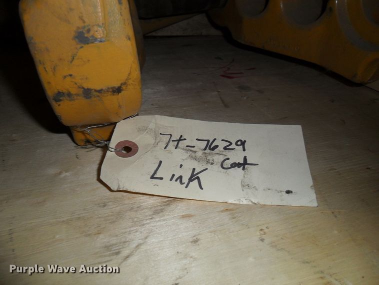 image for item DI9034 Caterpillar parts