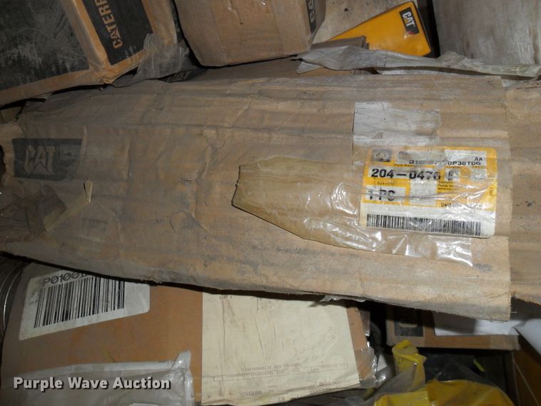 image for item DI9034 Caterpillar parts