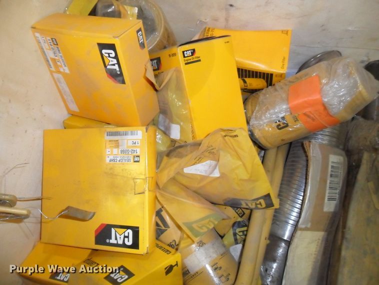 image for item DI9034 Caterpillar parts