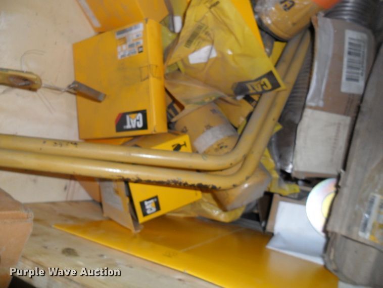 image for item DI9034 Caterpillar parts