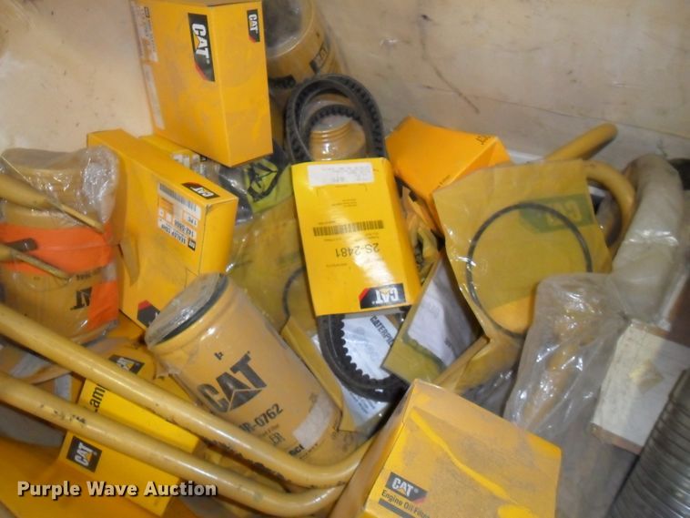 image for item DI9034 Caterpillar parts