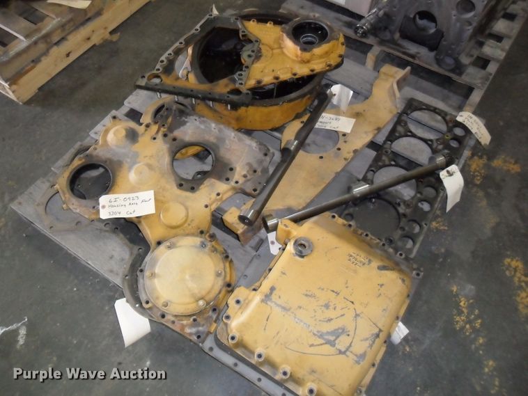 image for item DI9035 Caterpillar 3304 engine parts