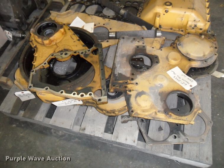 image for item DI9035 Caterpillar 3304 engine parts