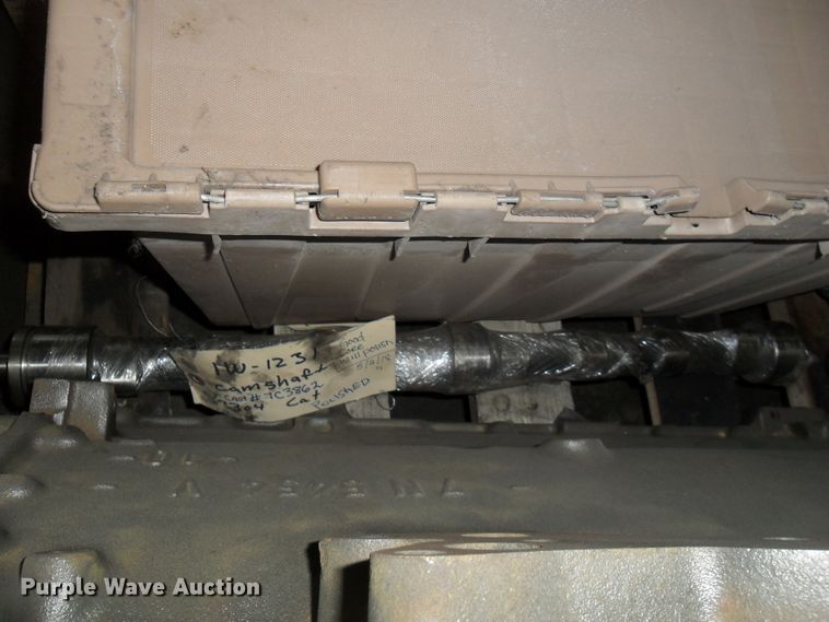 image for item DI9035 Caterpillar 3304 engine parts