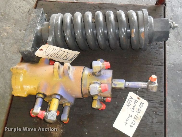 image for item DI9042 Komatsu PC75UU-2 parts