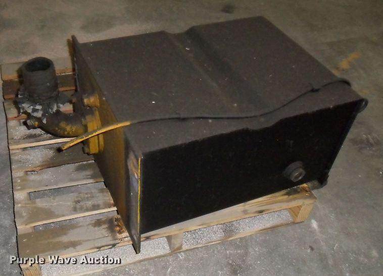 image for item DI9042 Komatsu PC75UU-2 parts