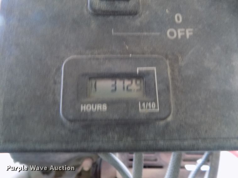 image for item DO9472 Hotsy 1075SSE pressure washer