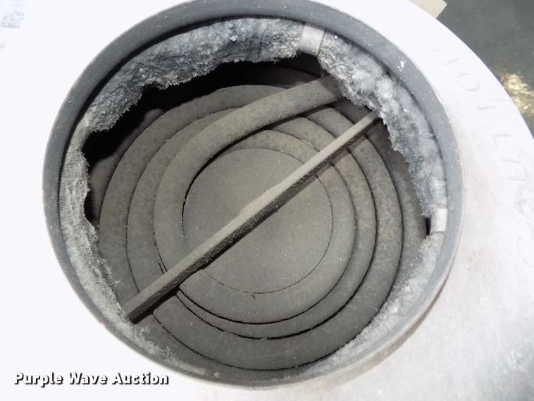 image for item DO9472 Hotsy 1075SSE pressure washer