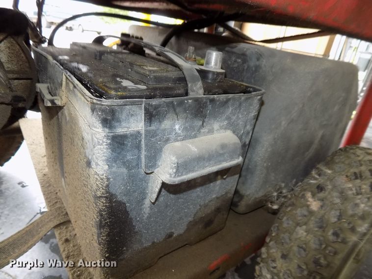 image for item DO9472 Hotsy 1075SSE pressure washer