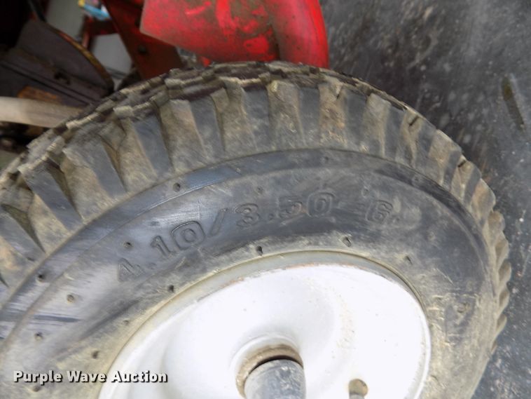 image for item DO9472 Hotsy 1075SSE pressure washer