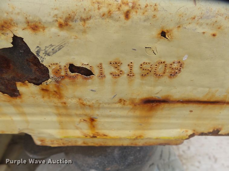 image for item DX9196 2005 JLG 1930ES scissor lift