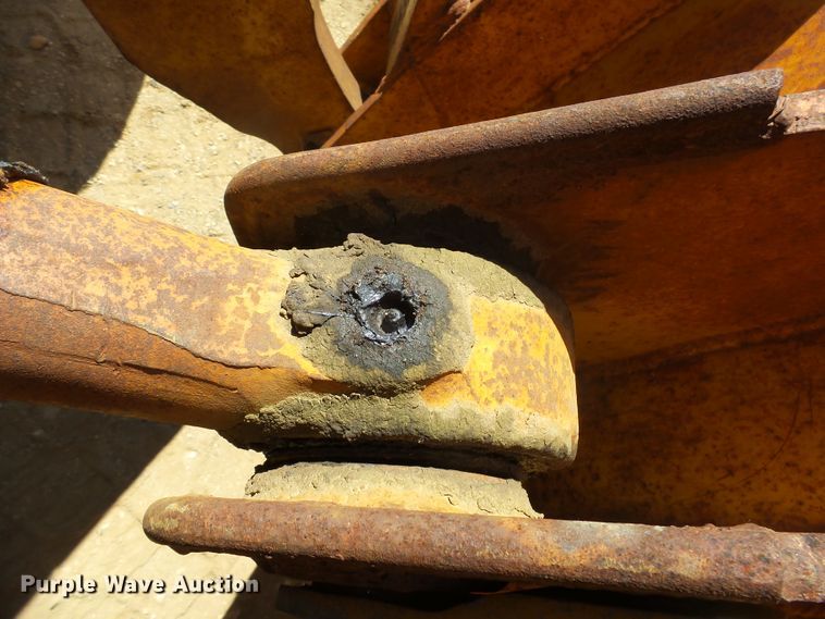 image for item DX9202 1991 Caterpillar 936E wheel loader