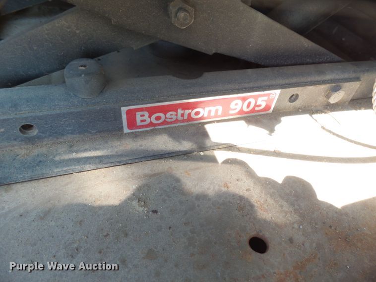 image for item DX9202 1991 Caterpillar 936E wheel loader