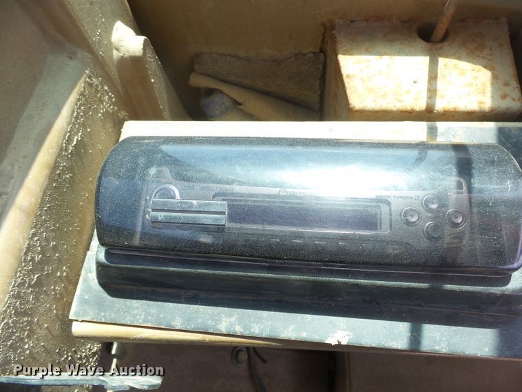 image for item DX9202 1991 Caterpillar 936E wheel loader