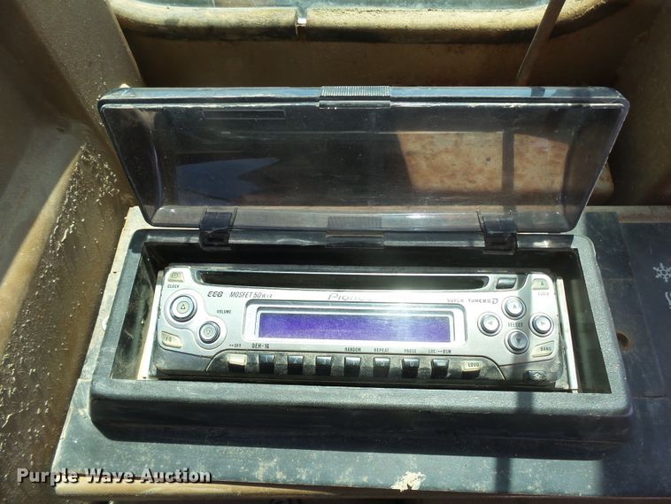 image for item DX9202 1991 Caterpillar 936E wheel loader