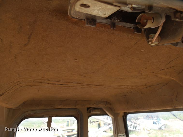 image for item DX9202 1991 Caterpillar 936E wheel loader