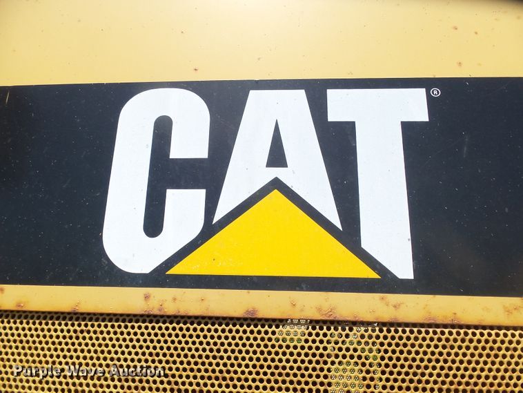 image for item DX9202 1991 Caterpillar 936E wheel loader