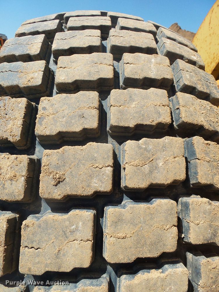 image for item DX9202 1991 Caterpillar 936E wheel loader