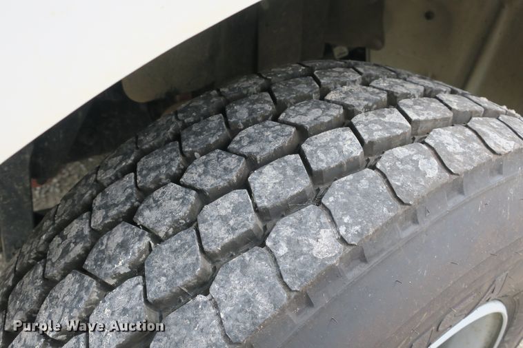 image for item EA9337 2009 Freightliner Business Class M2 pressure digger truck