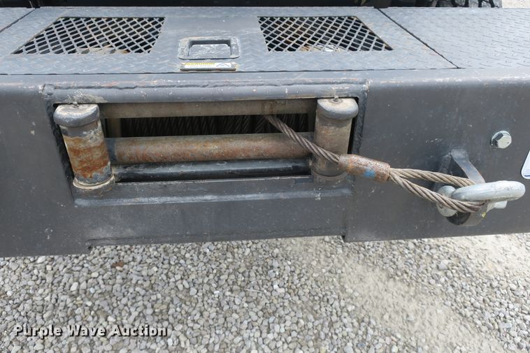 image for item EA9337 2009 Freightliner Business Class M2 pressure digger truck