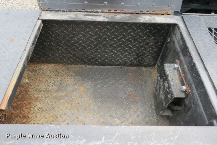 image for item EA9337 2009 Freightliner Business Class M2 pressure digger truck