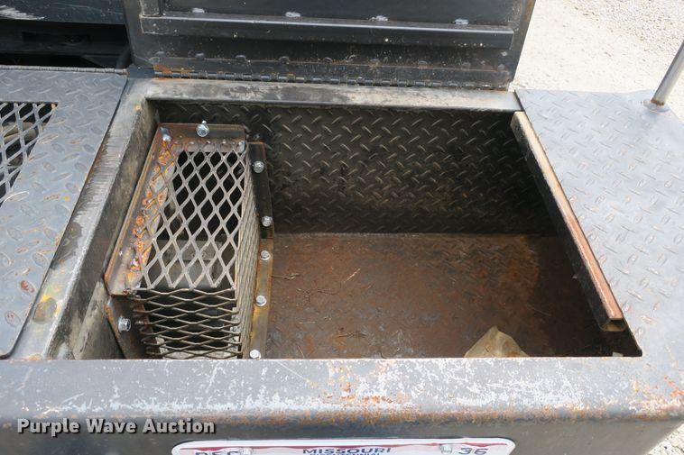 image for item EA9337 2009 Freightliner Business Class M2 pressure digger truck