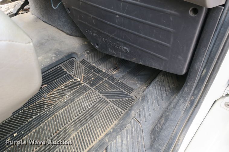 image for item EA9337 2009 Freightliner Business Class M2 pressure digger truck