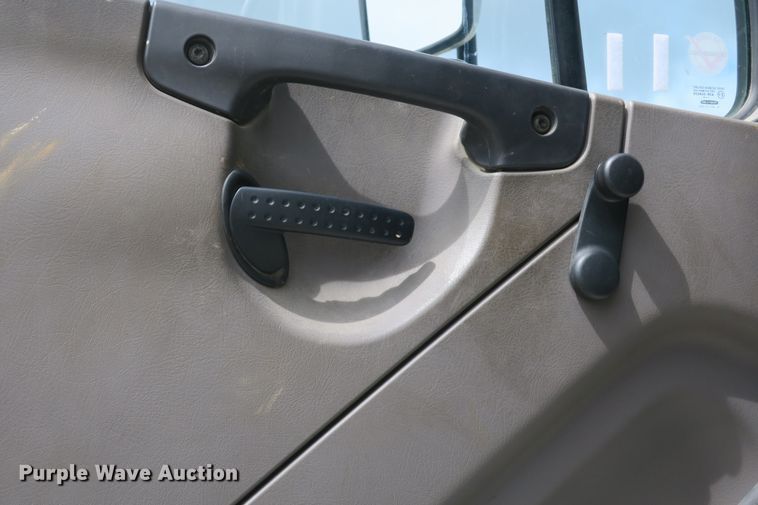 image for item EA9337 2009 Freightliner Business Class M2 pressure digger truck