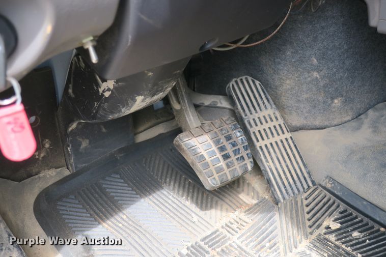 image for item EA9337 2009 Freightliner Business Class M2 pressure digger truck